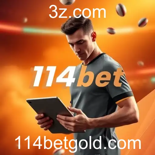 A Ascensão do 114bet e o Impacto nos Jogos Online