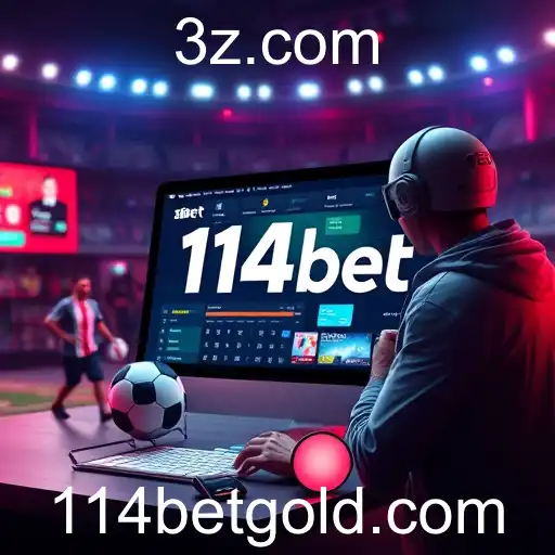 Crescimento dos Sites de Jogo e Tecnologia em 2025