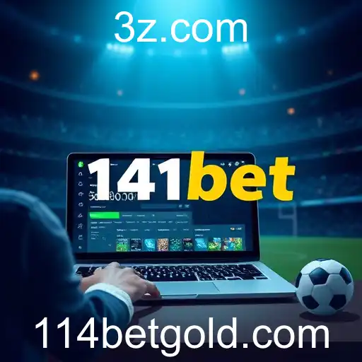 O Impacto do 114bet no Mercado de Jogos Online