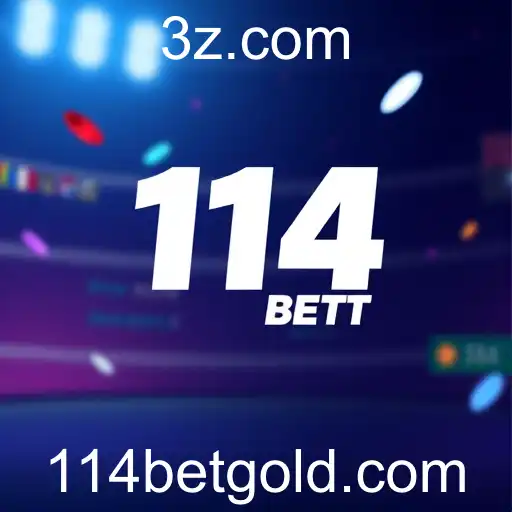 O Impacto do 114bet no Cenário de Jogos Online em 2025