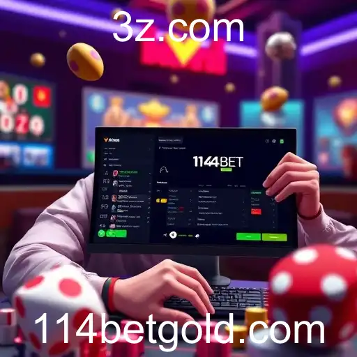 O Crescimento dos Jogos Online em 2025