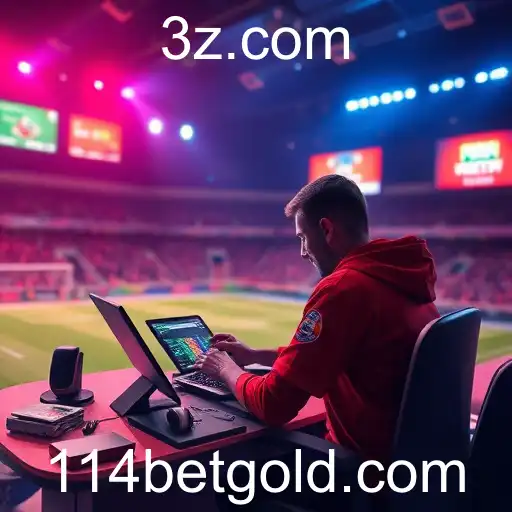 Crescimento e Regulamentação do Mercado de Apostas Online em 2025