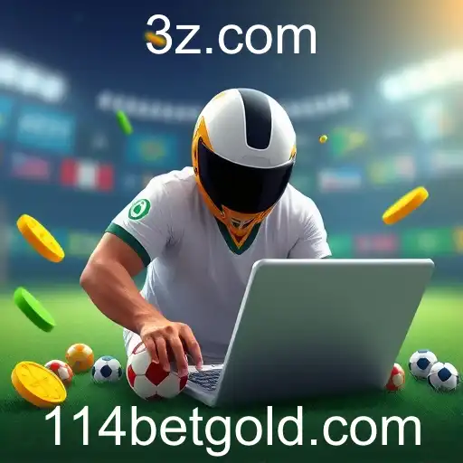 Cenário Atual dos Jogos Online e o Crescimento da Popularidade do 114bet