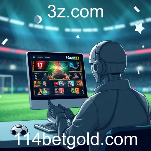 A Ascensão e Tendências Atuais dos Sites de Jogos Online