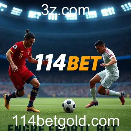 Apostas Esportivas no 114bet: Uma Experiência de Jogo Atraente e Segura