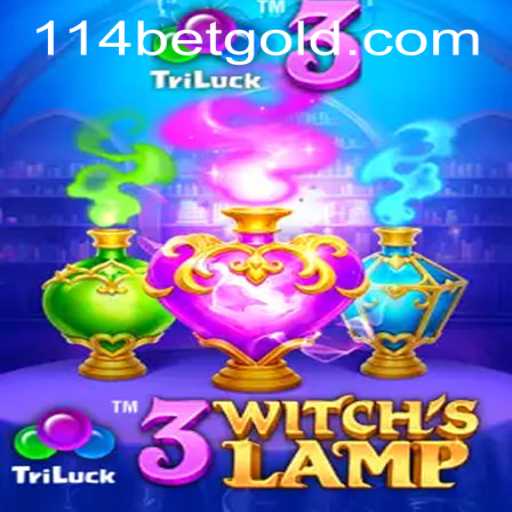 Discover the Enchanting World of 3WitchsLamp: A Magical Gaming Experience with 114bet PH Login