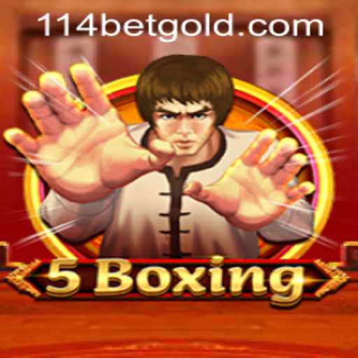Discovering 5Boxing: An Exciting New Gaming Experience