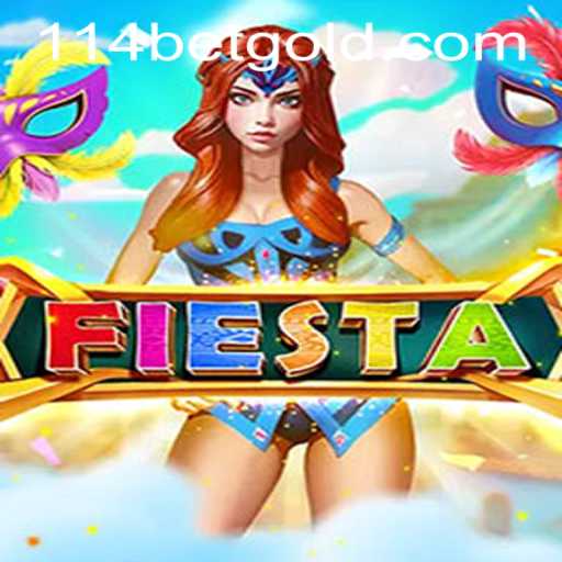 Fiesta: A Colorful Journey into Fun and Strategy - 114bet PH Login
