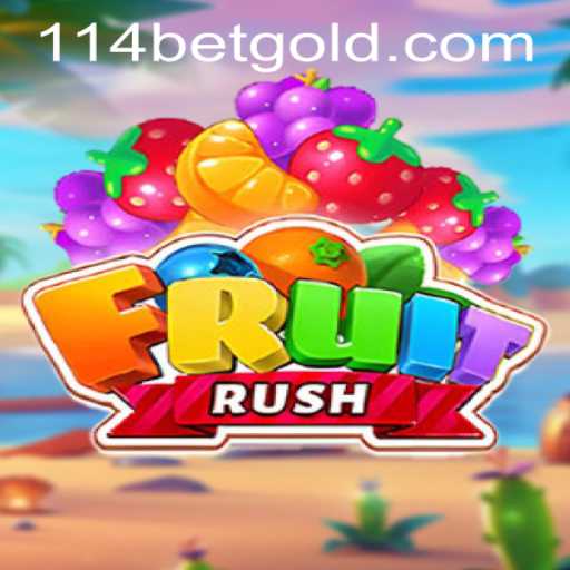 Exploring the Vibrant World of FruitRush and Navigating 114bet PH Login