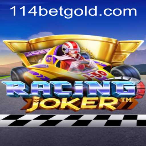 RacingJoker: The Exciting World of Virtual Racing and 114bet PH Login