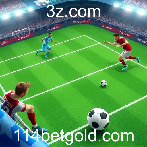 Esportes Virtuais: A Nova Fronteira das Apostas Online na 114bet